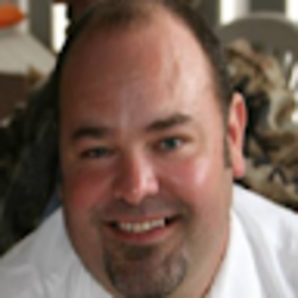 Meet your Posher, David - Picture 1 of 1